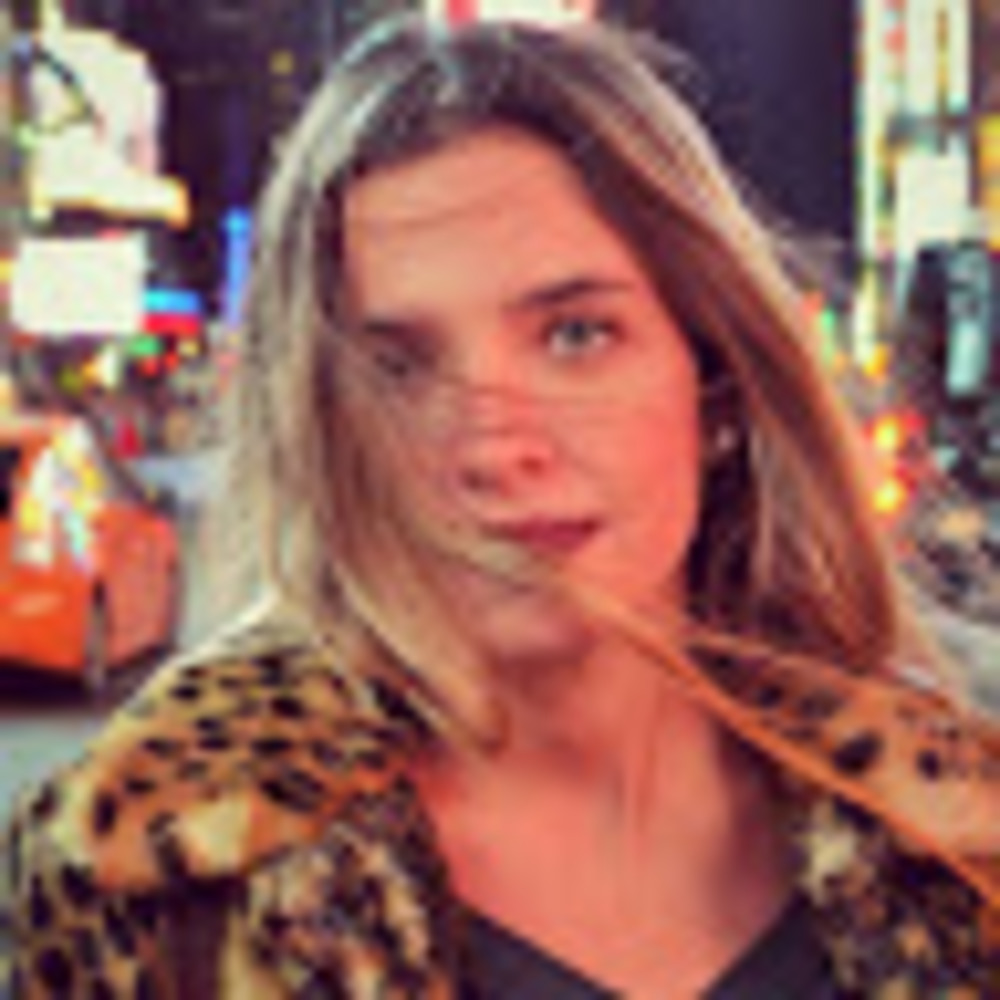 Meet your Posher, Aime